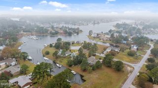 1106 Caracara Drive, New Bern, NC 28560