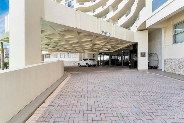 3180 S OCEAN Drive 316, Hallandale Beach, FL 33009