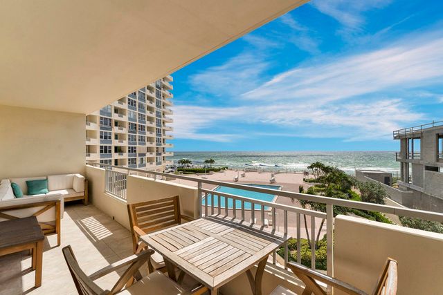 3180 S OCEAN Drive 316, Hallandale Beach, FL 33009