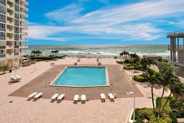 3180 S OCEAN Drive 316, Hallandale Beach, FL 33009