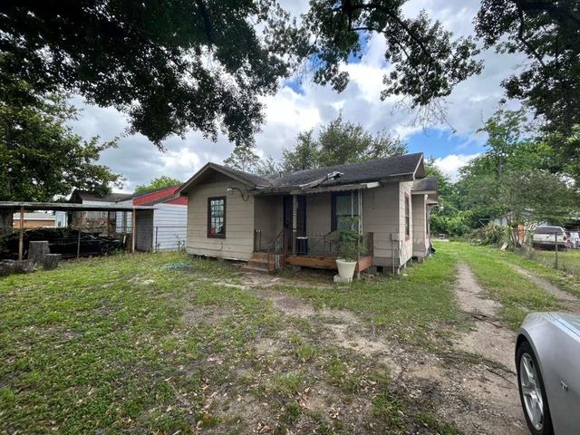 214 Bolden Street, Houston, TX 77029