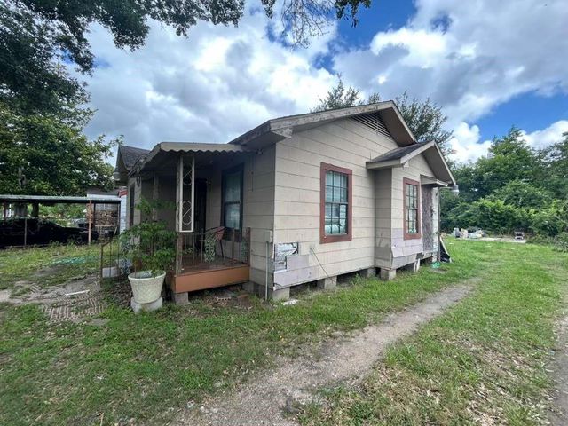 214 Bolden Street, Houston, TX 77029
