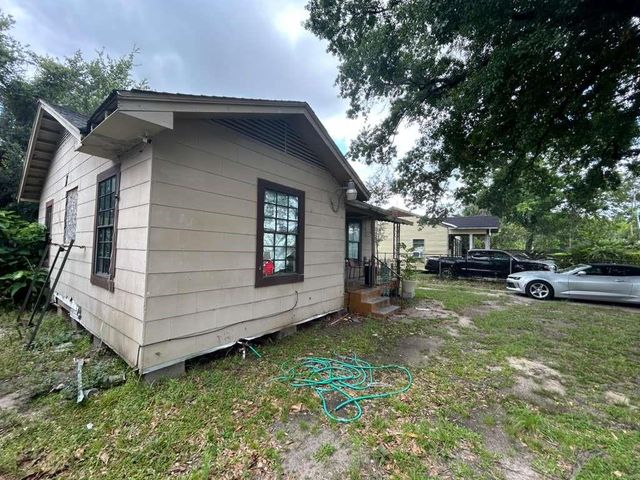 214 Bolden Street, Houston, TX 77029