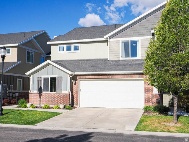 11888 S BLACK HILLS, Herriman, UT 84096