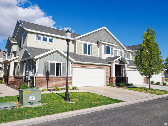 11888 S BLACK HILLS, Herriman, UT 84096