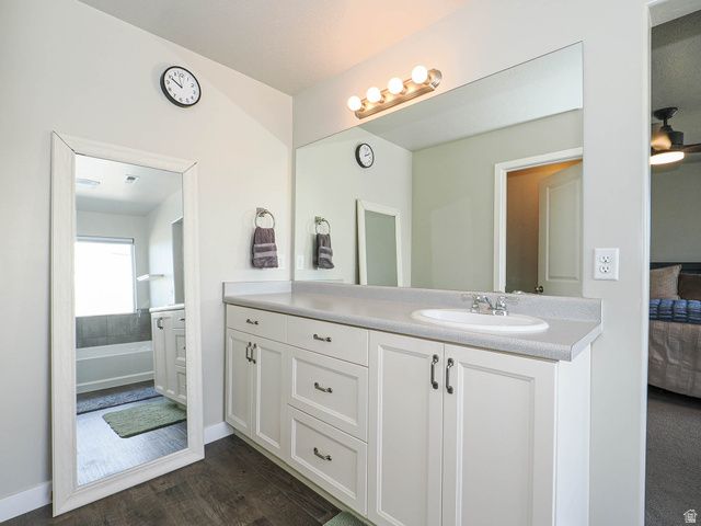11888 S BLACK HILLS, Herriman, UT 84096