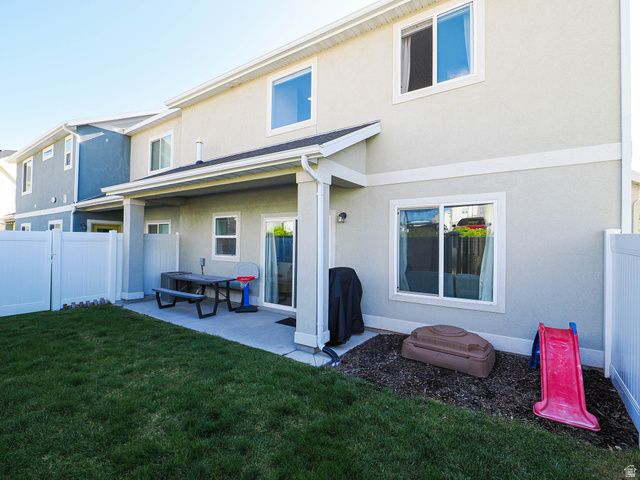 11888 S BLACK HILLS, Herriman, UT 84096