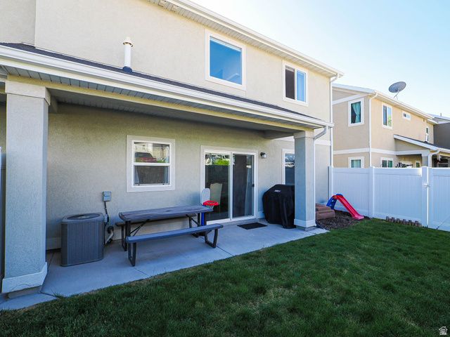11888 S BLACK HILLS, Herriman, UT 84096
