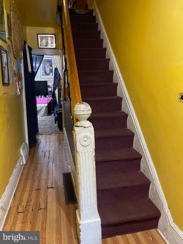 609 N VAN BUREN STREET, Wilmington, DE 19805