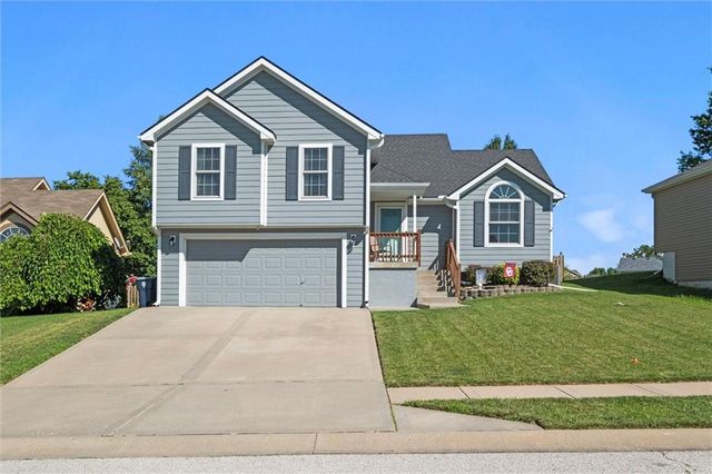 11039 N Ditman Avenue, Kansas City, MO 64157