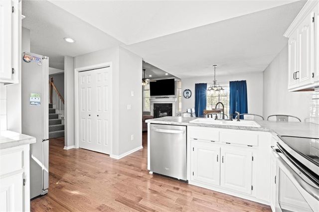 11039 N Ditman Avenue, Kansas City, MO 64157