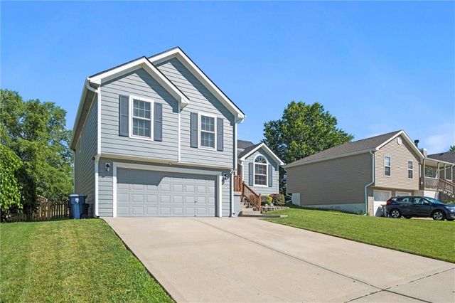 11039 N Ditman Avenue, Kansas City, MO 64157