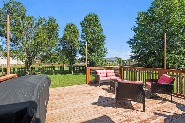 11039 N Ditman Avenue, Kansas City, MO 64157