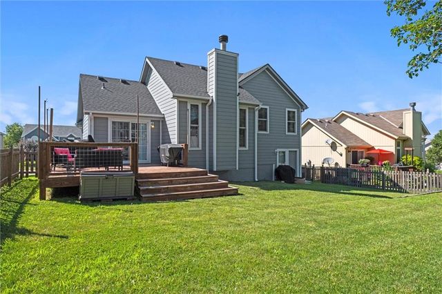 11039 N Ditman Avenue, Kansas City, MO 64157