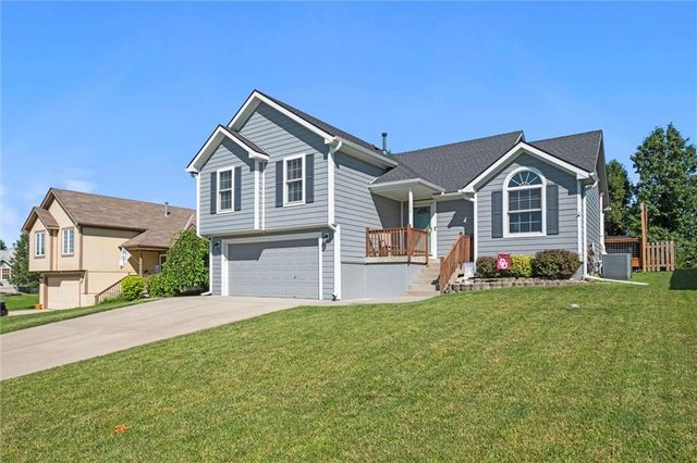 11039 N Ditman Avenue, Kansas City, MO 64157