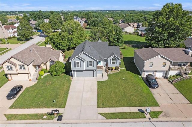 11039 N Ditman Avenue, Kansas City, MO 64157