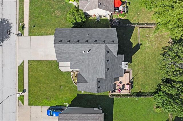 11039 N Ditman Avenue, Kansas City, MO 64157
