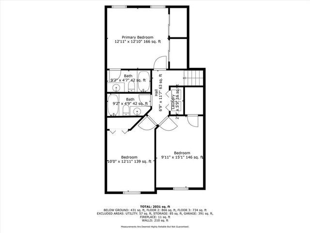 11039 N Ditman Avenue, Kansas City, MO 64157