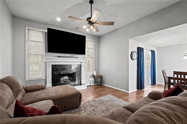 11039 N Ditman Avenue, Kansas City, MO 64157