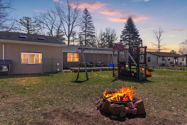 3175 BIRCH ROAD, Suamico, WI 54172