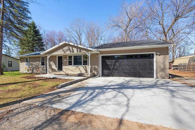 3175 BIRCH ROAD, Suamico, WI 54172