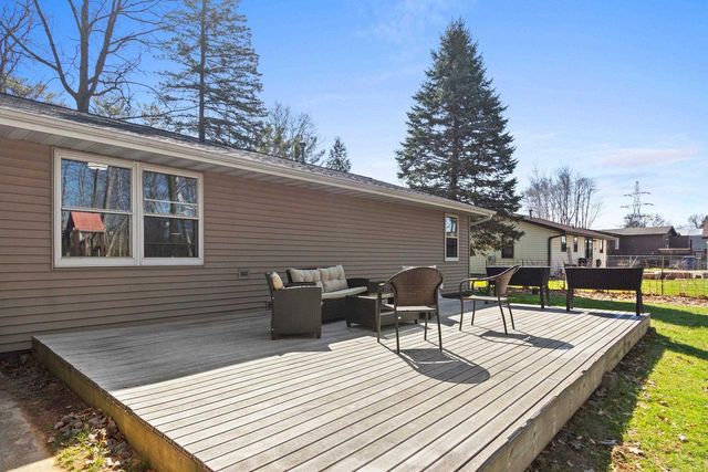 3175 BIRCH ROAD, Suamico, WI 54172