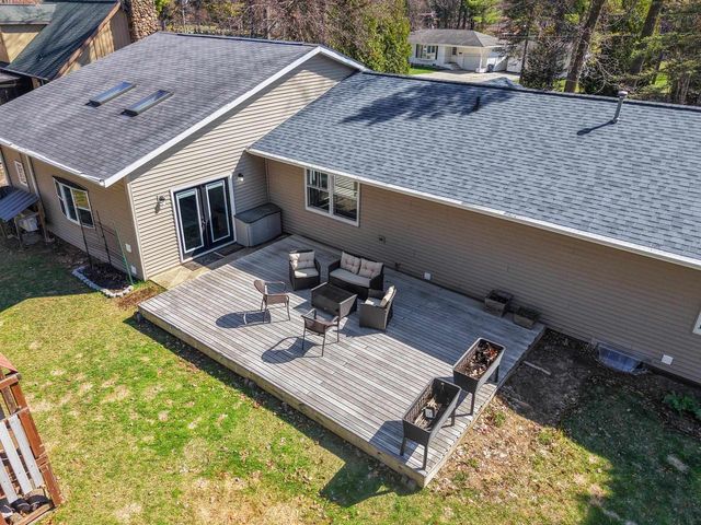3175 BIRCH ROAD, Suamico, WI 54172