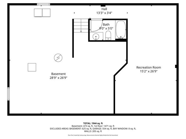 3175 BIRCH ROAD, Suamico, WI 54172