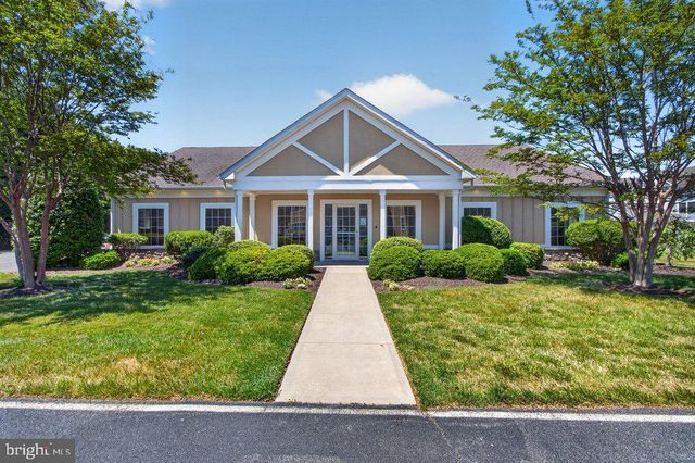 151 ASPEN CT, Milford, DE 19963