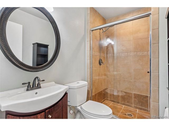 3528 S Ouray Cir, Aurora, CO 80013