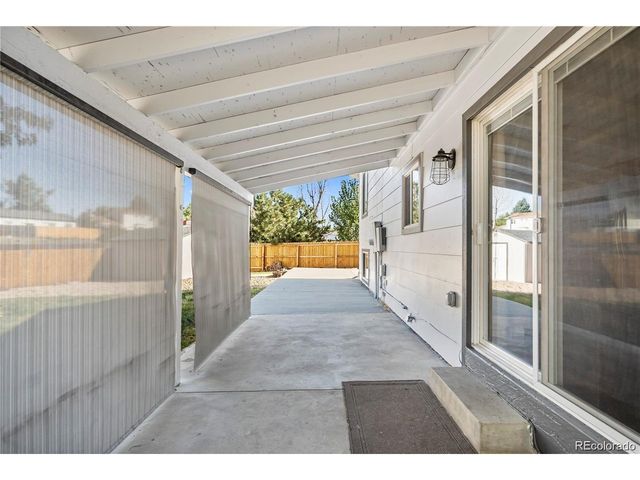 3528 S Ouray Cir, Aurora, CO 80013