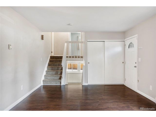 3528 S Ouray Cir, Aurora, CO 80013