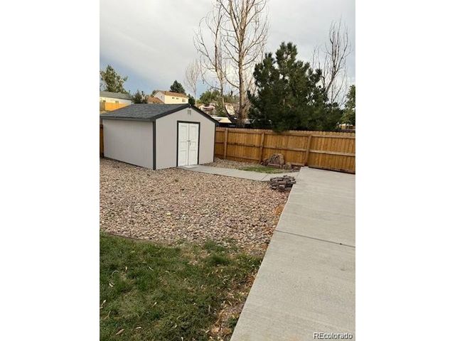 3528 S Ouray Cir, Aurora, CO 80013