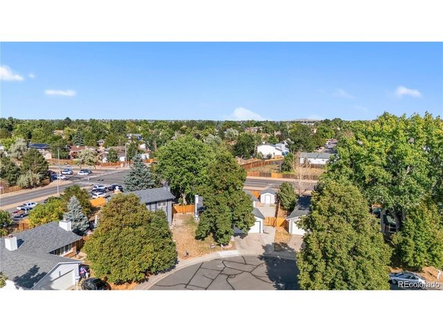 3528 S Ouray Cir, Aurora, CO 80013