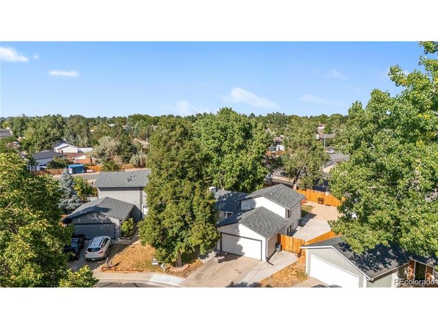 3528 S Ouray Cir, Aurora, CO 80013