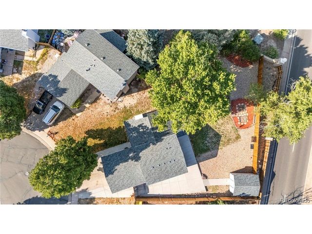 3528 S Ouray Cir, Aurora, CO 80013