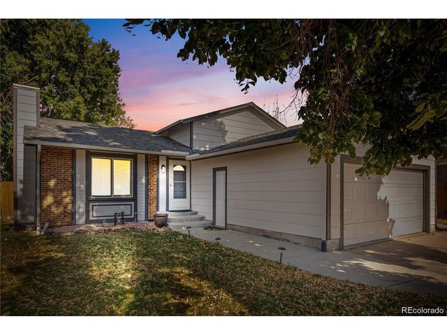 3528 S Ouray Cir, Aurora, CO 80013