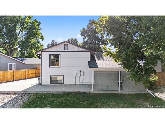 3528 S Ouray Cir, Aurora, CO 80013