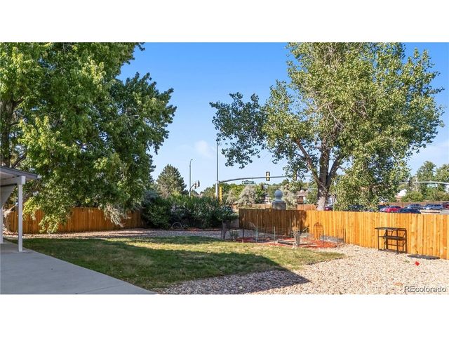 3528 S Ouray Cir, Aurora, CO 80013