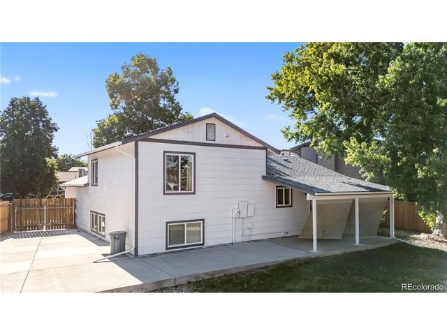 3528 S Ouray Cir, Aurora, CO 80013