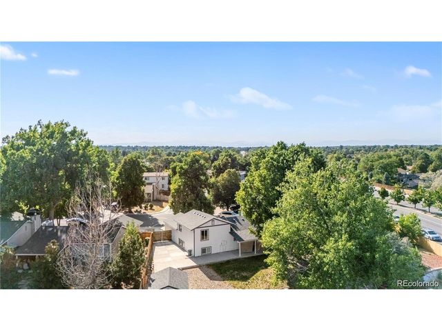 3528 S Ouray Cir, Aurora, CO 80013