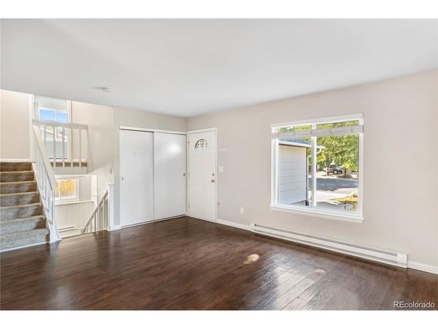 3528 S Ouray Cir, Aurora, CO 80013