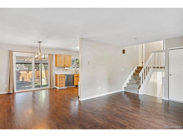 3528 S Ouray Cir, Aurora, CO 80013