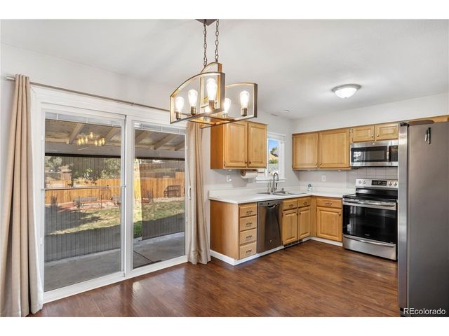 3528 S Ouray Cir, Aurora, CO 80013