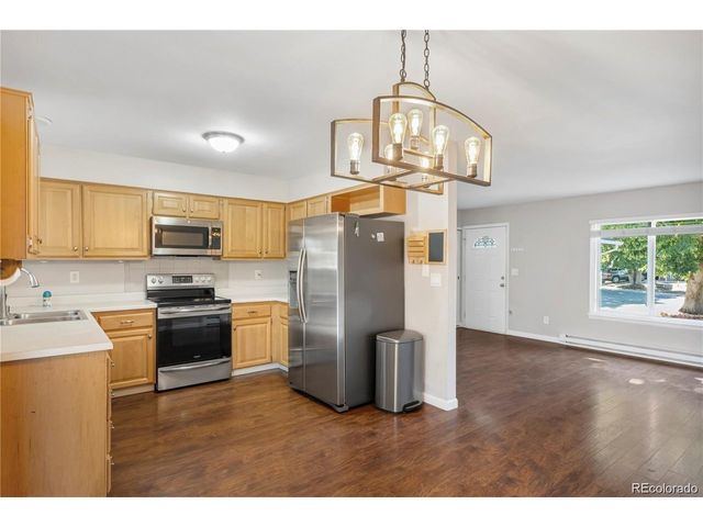 3528 S Ouray Cir, Aurora, CO 80013