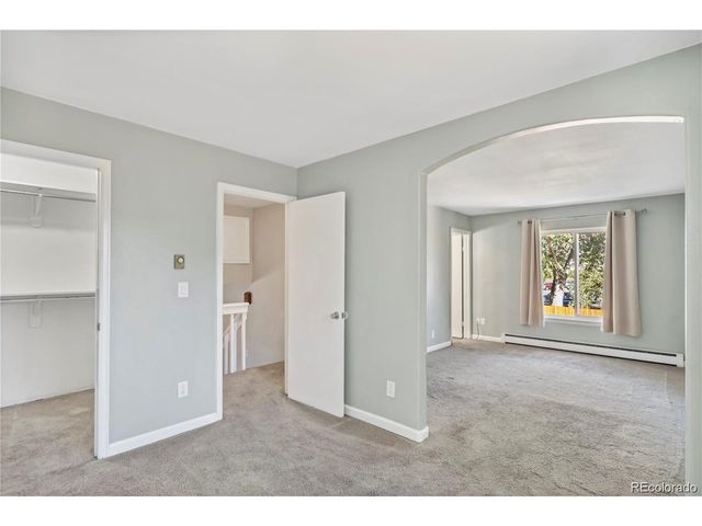 3528 S Ouray Cir, Aurora, CO 80013
