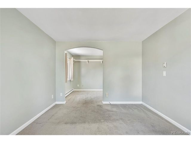 3528 S Ouray Cir, Aurora, CO 80013