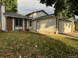3528 S Ouray Cir, Aurora, CO 80013