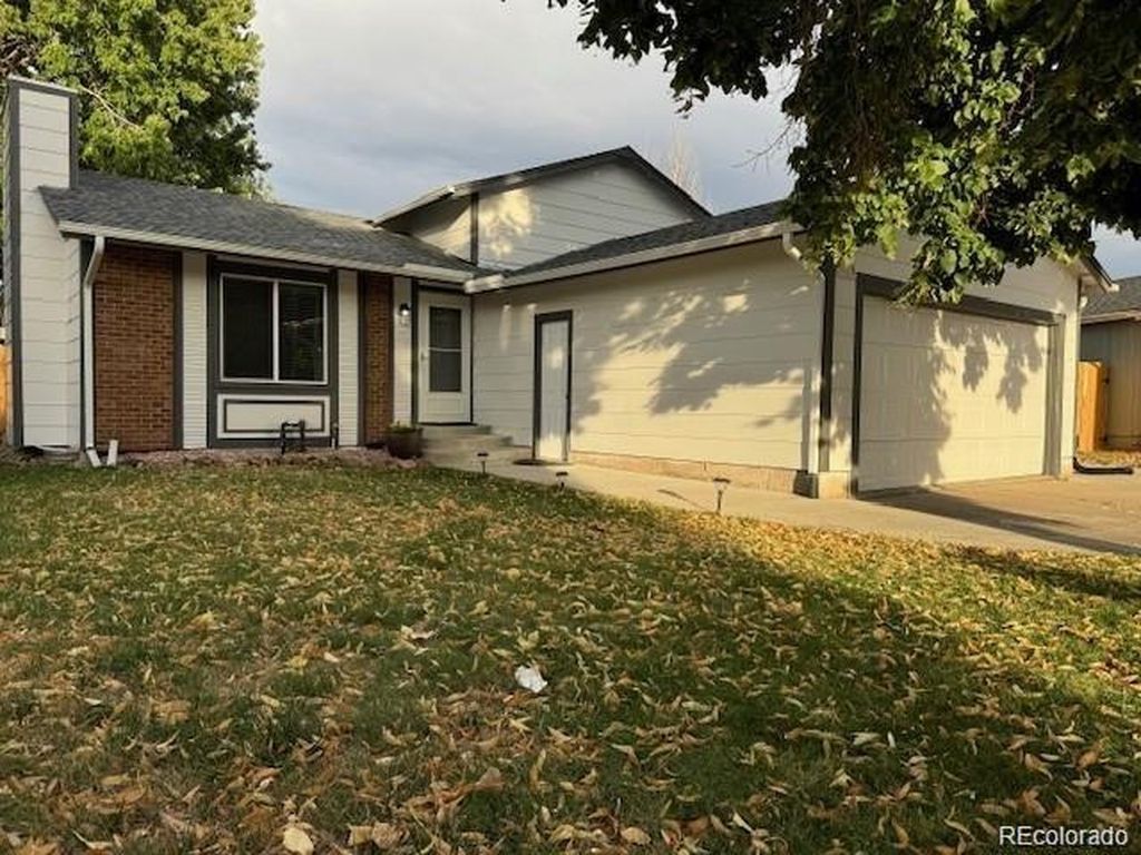 3528 S Ouray Cir, Aurora, CO 80013