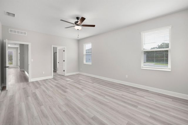 3782 SW Kaiser Street, Port St. Lucie, FL 34953